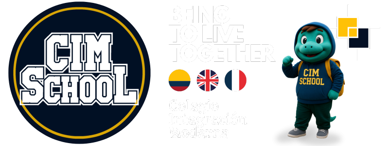 CIM School – Colegio Integración Moderna – Club House
